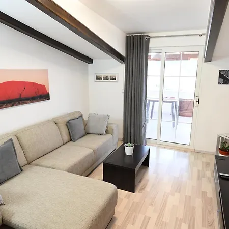 Apartment Kokolo Sea View Hvar *