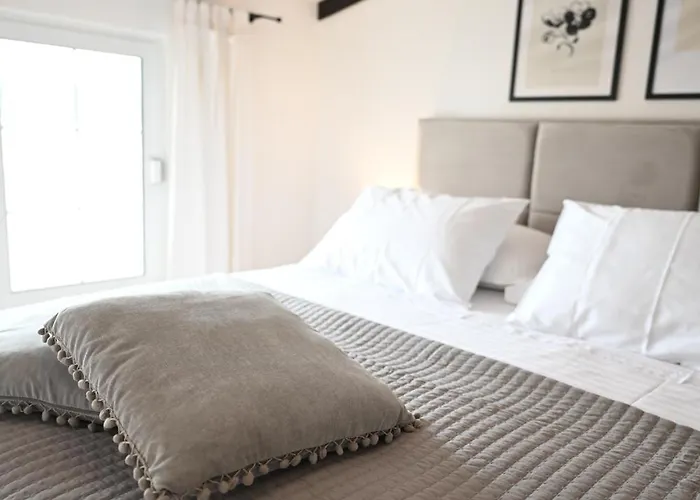 Apartment Kokolo Sea View Hvar