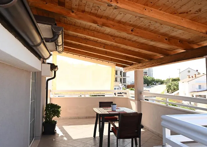Apartment Kokolo Sea View Hvar