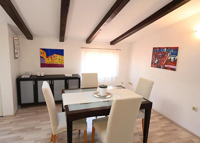 Apartment Kokolo Sea View Hvar *