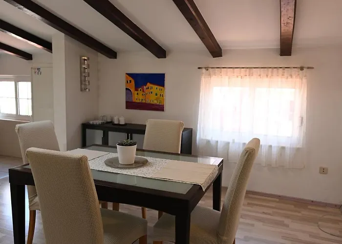 Apartment Kokolo Sea View Hvar