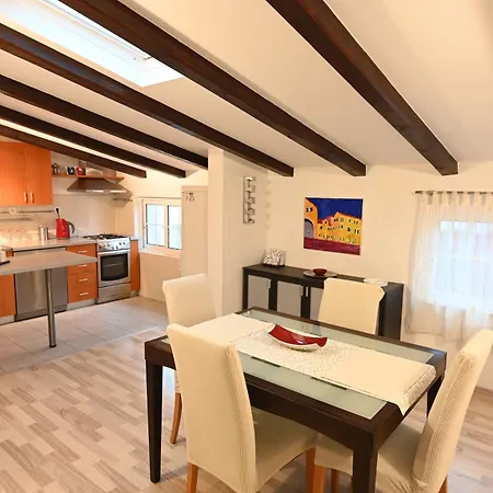 Kokolo Sea View Hvar Apartament