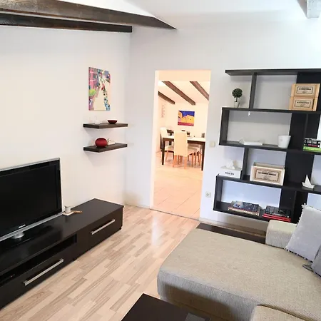 Apartament Kokolo Sea View Hvar Hvar Town