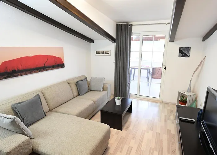 Appartamento Kokolo Sea View Hvar *